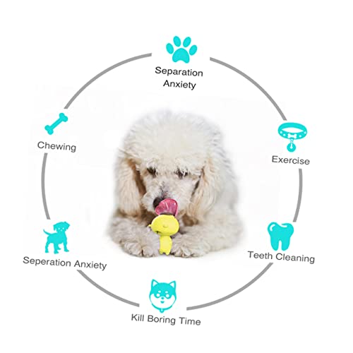 TOYANDONA von Zahnen Kuchen Kauspielzeug für Hunde Robustes Hundespielzeug Schwein beissen für Haustiere kauen lustig Spielzeughund Haustierspielzeug Gelb TOYANDONA von Zahnen Kuchen Kauspielzeug für Hunde Robustes Hundespielzeug Schwein beissen für Haustiere kauen lustig Spielzeughund Haustierspielzeug Gelb von TOYANDONA