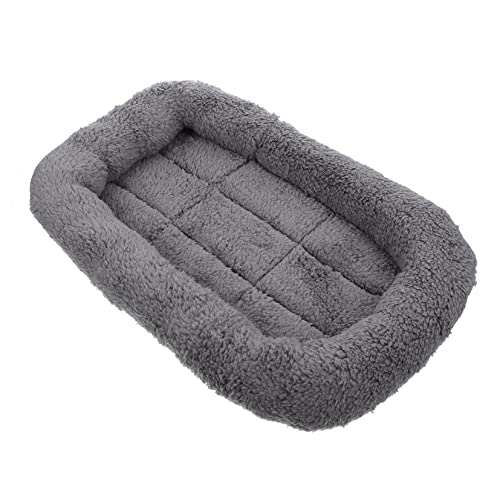 TOYANDONA wasserdichte Hundematte S Rutschfester Boden Warmes Haustierkissen für Hunde und Katzen Schlafmatte für Welpen Geeignet für Hundebetten Transportkäfige und Sofas TOYANDONA wasserdichte Hundematte S Rutschfester Boden Warmes Haustierkissen für Hunde und Katzen Schlafmatte für Welpen Geeignet für Hundebetten Transportkäfige und Sofas von TOYANDONA