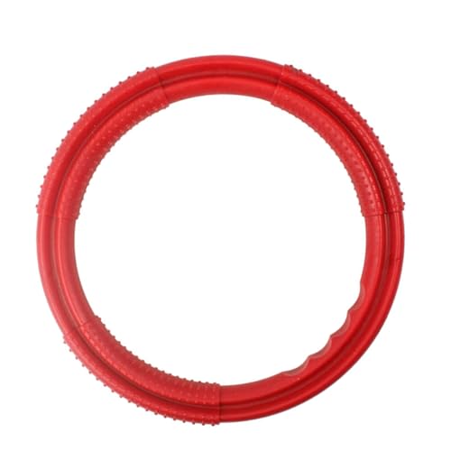 TOYANDONA - zahnen schwer Kauen für Hunde katzenspielzeug katzenminze katzenspielzeug mit katzenminze Kauspielzeug für Hunde Hund interaktive Spielzeuge Gummi rot TOYANDONA - zahnen schwer Kauen für Hunde katzenspielzeug katzenminze katzenspielzeug mit katzenminze Kauspielzeug für Hunde Hund interaktive Spielzeuge Gummi rot von TOYANDONA