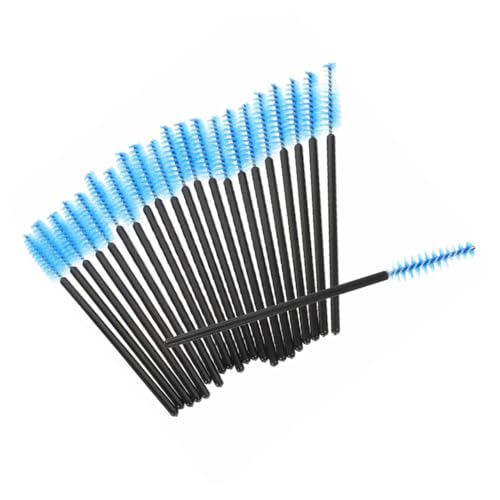 TOYZFRIENDY 100 Stück Reinigungspinsel für Hummingbird Futterspender Mini Bürsten mit Flexiblem Kopf für Enge Öffnungen Ergonomisch Leicht und Praktisch für Effektive Reinigung von TOYZFRIENDY 100 Stück Reinigungspinsel für Hummingbird Futterspender Mini Bürsten mit Flexiblem Kopf für Enge Öffnungen Ergonomisch Leicht und Praktisch für Effektive Reinigung von von TOYZFRIENDY