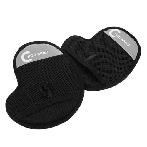 TOYZFRIENDY 2 Stück Haustier Grooming Handschuhe Wiederverwendbar Elektrostatisch Doppelseitig Sanfte Fellentfernung Haustierfreundlich für Katzen und Hunde Zuhause Auto und Outdoor TOYZFRIENDY 2 Stück Haustier Grooming Handschuhe Wiederverwendbar Elektrostatisch Doppelseitig Sanfte Fellentfernung Haustierfreundlich für Katzen und Hunde Zuhause Auto und Outdoor von TOYZFRIENDY