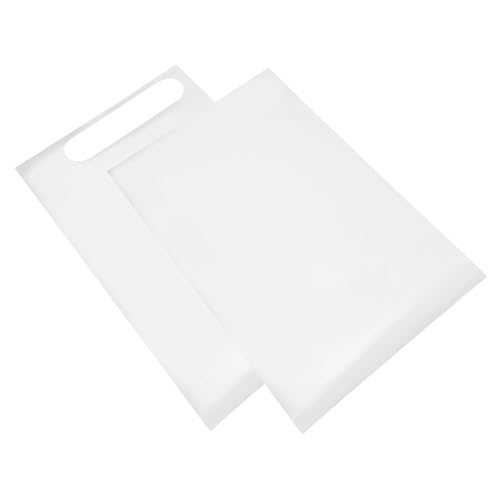 TOYZFRIENDY 2 Stück Teiliges Türschutz Hundekratzspuren Transparenter Kratzfester Türaufkleber Strapazierfähiger Selbstklebender Türschutz für Links Öffnende Türen Effektiver Schutz vor TOYZFRIENDY 2 Stück Teiliges Türschutz Hundekratzspuren Transparenter Kratzfester Türaufkleber Strapazierfähiger Selbstklebender Türschutz für Links Öffnende Türen Effektiver Schutz vor von TOYZFRIENDY