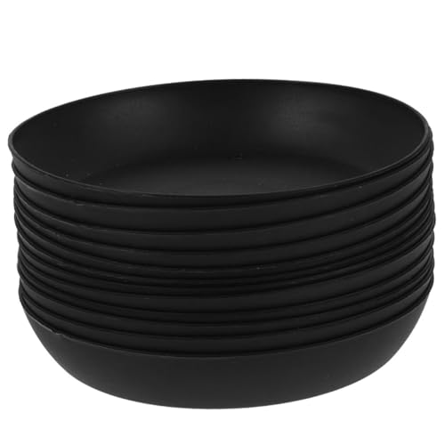 TOYZFRIENDY 20 Stück Teiliges Pflanzuntersetzer für Blumentöpfe Wasserablauf Teller für Zimmerpflanzen Langlebige und Praktische Untersetzer für und Außenbereich TOYZFRIENDY 20 Stück Teiliges Pflanzuntersetzer für Blumentöpfe Wasserablauf Teller für Zimmerpflanzen Langlebige und Praktische Untersetzer für und Außenbereich von TOYZFRIENDY