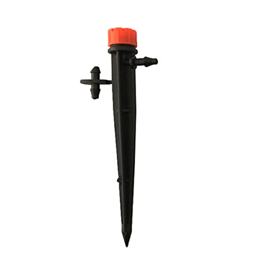 TOYZFRIENDY 30 Stück Verstellbare Gartenbewässerung Tropfer mit Löchern für und Rot Packung TOYZFRIENDY 30 Stück Verstellbare Gartenbewässerung Tropfer mit Löchern für und Rot Packung von TOYZFRIENDY