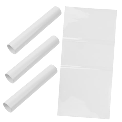 TOYZFRIENDY 4 Stück Katze Kratzschutzfolie Teilig Selbstklebend Transparent Möbel Schutzfolie Kratzfest Couch Protector Katzen Kratzmatte Kratz Training Patch Möbelschutz von TOYZFRIENDY