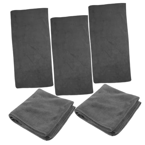 TOYZFRIENDY 5 Stück Teiliges Meerschweinchen Liner aus Waschbarem Mikrofaser Material Vielseitige Schlaf und Einstreupads Wiederverwendbare Käfigeinlage und Komfortable Tierdecke TOYZFRIENDY 5 Stück Teiliges Meerschweinchen Liner aus Waschbarem Mikrofaser Material Vielseitige Schlaf und Einstreupads Wiederverwendbare Käfigeinlage und Komfortable Tierdecke von TOYZFRIENDY