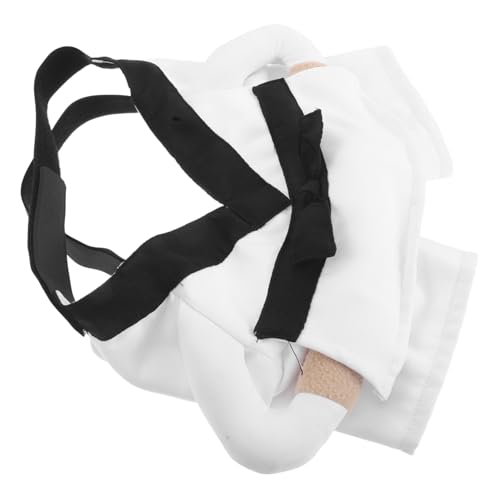 TOYZFRIENDY Alltagskostüm Für Kleine Haustiere – Verkleidungsoutfit Und Ninja Hund Haustiere Mit Hunden Kleidung Feiertage Cosplay Mediendesign Spaß von TOYZFRIENDY