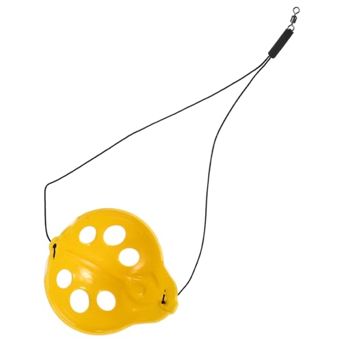TOYZFRIENDY Aquatisches Frosch Terrarium Lebensraum mit Glatter Oberfläche Robustes Habitat für Kleine Wasserbewohner für Amphibien und Reptilien im Aquarium Einfacher Aufbau Vielseitig TOYZFRIENDY Aquatisches Frosch Terrarium Lebensraum mit Glatter Oberfläche Robustes Habitat für Kleine Wasserbewohner für Amphibien und Reptilien im Aquarium Einfacher Aufbau Vielseitig von TOYZFRIENDY