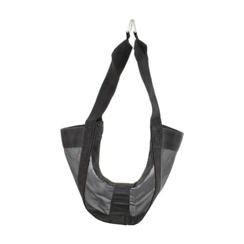 TOYZFRIENDY Atmungsaktive Pet Weighing Sling für Kleine Tiere Welpen und Ziegen Zwei Griffdesign Verhindert Bewegungen Beim Wiegen Komfortabel und Sicher für Indoor nutzung TOYZFRIENDY Atmungsaktive Pet Weighing Sling für Kleine Tiere Welpen und Ziegen Zwei Griffdesign Verhindert Bewegungen Beim Wiegen Komfortabel und Sicher für Indoor nutzung von TOYZFRIENDY