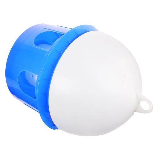 TOYZFRIENDY Automatischer Tauben wasserspender Großer Vogeltränke Wasserkessel für Sechs Tauben Gleichzeitig Kompakt Tragbar Praktisch für Vogelfreunde und Haustierhaltung von TOYZFRIENDY