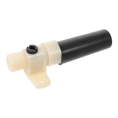 TOYZFRIENDY Automatisches Ventil für Schaf Kuh tränkebecken Langlebiges Kunststoff zubehör Leichtes Ersatzventil für Selbsttätige Wasserzufuhr bei Viehhaltung Geeignet für Schweine und Rinder von TOYZFRIENDY