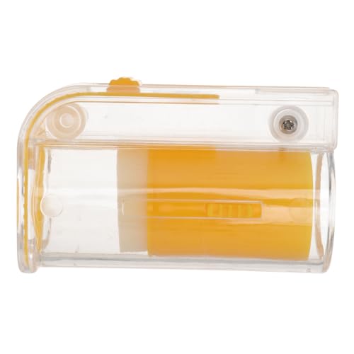 TOYZFRIENDY Bee Queen Marking Bottle Imkerwerkzeug Bienentrenner Sicherer Fangbehälter für Bienenköniginnen Bienenfreundlich Bienen Trinkbecher Bienen Isolation für Imker Anfänger und Profis von TOYZFRIENDY