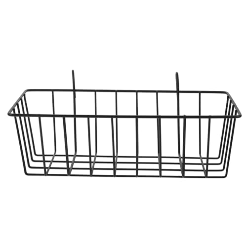 TOYZFRIENDY Hängender Kaninchen Heuhalter aus Metall Sicherer Langlebiger Futterspender für Kleintiere Platzsparend Geeignet für Hasen Vögel Meerschweinchen und Chinchillas Einfacher Einbau TOYZFRIENDY Hängender Kaninchen Heuhalter aus Metall Sicherer Langlebiger Futterspender für Kleintiere Platzsparend Geeignet für Hasen Vögel Meerschweinchen und Chinchillas Einfacher Einbau von TOYZFRIENDY