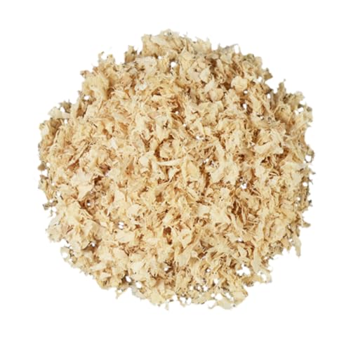 TOYZFRIENDY Hamster Holzstreu Natürliches Staubarmes Einstreu für Kleintiere Wie Hamster Meerschweinchen und Kaninchen Weiche Holzspäne als Geruchsbindende Nest und Grabmaterialien TOYZFRIENDY Hamster Holzstreu Natürliches Staubarmes Einstreu für Kleintiere Wie Hamster Meerschweinchen und Kaninchen Weiche Holzspäne als Geruchsbindende Nest und Grabmaterialien von TOYZFRIENDY