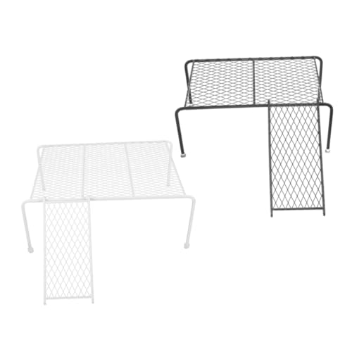 TOYZFRIENDY Hochwertiger Hühnerkäfig Tisch mit Stabilem Eisenständer Rutin Hühnerplattform mit Leiter Vielseitige Futter Spielplattform für Kleine Haustiere und Hamster Langlebig und Sicher TOYZFRIENDY Hochwertiger Hühnerkäfig Tisch mit Stabilem Eisenständer Rutin Hühnerplattform mit Leiter Vielseitige Futter Spielplattform für Kleine Haustiere und Hamster Langlebig und Sicher von TOYZFRIENDY