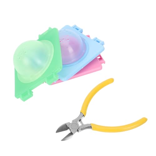 TOYZFRIENDY Käfig Rohrstopper aus Langlebigem Kunststoff und DIY Hamster Tunnelstopper in Teiligem Bunte Module für Kleintier Röhrenlabyrinth Sicherer Spielplatz für Hamster und Chinchillas TOYZFRIENDY Käfig Rohrstopper aus Langlebigem Kunststoff und DIY Hamster Tunnelstopper in Teiligem Bunte Module für Kleintier Röhrenlabyrinth Sicherer Spielplatz für Hamster und Chinchillas von TOYZFRIENDY