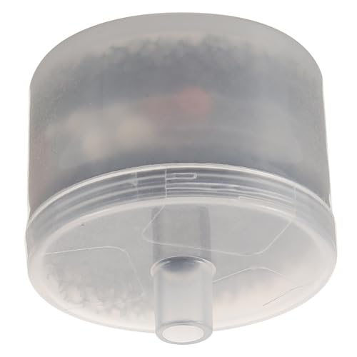 TOYZFRIENDY Katzenbrunnen Ersatzfilter für Trinkbrunnen mit Langlebiger Filterung Kompakt und Wiederverwendbar Kompatibel mit Haustier Trinkbrunnen Sicher und Praktisch für Sauberes Wasser von TOYZFRIENDY