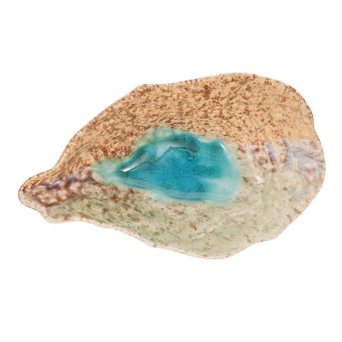 TOYZFRIENDY Keramik Schmetterlings Bienen tränke Wasserschale Garten Deko Wetterfest Großes Vogel badebecken für Balkon Terrasse Wildbienen Futterstation TOYZFRIENDY Keramik Schmetterlings Bienen tränke Wasserschale Garten Deko Wetterfest Großes Vogel badebecken für Balkon Terrasse Wildbienen Futterstation von TOYZFRIENDY