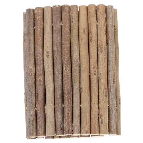 TOYZFRIENDY Kleintier Tunnel aus Holz Robustes Versteck und Kletterspielzeug für Hamster Chinchillas und Kleine Haustiere Installieren Langlebig und Fördert Bewegung und Spielspaß TOYZFRIENDY Kleintier Tunnel aus Holz Robustes Versteck und Kletterspielzeug für Hamster Chinchillas und Kleine Haustiere Installieren Langlebig und Fördert Bewegung und Spielspaß von TOYZFRIENDY