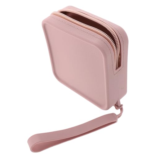 TOYZFRIENDY Leckerlitasche für Hunde Leicht und Langlebig mit Reißverschluss Tragbare Trainings und Snacktasche für Spaziergänge Praktisch für Hundeaccessoires und Outdoor Einsatz von TOYZFRIENDY
