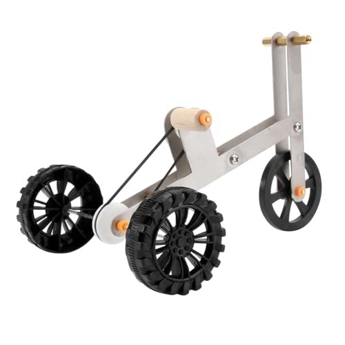 TOYZFRIENDY Papagei Trainingsspielzeug Fahrrad für Haustier Vögel Langlebig und Praktisch Lustiges Zubehör für Wellensittiche und Papageien Geschenkidee und Dekoration TOYZFRIENDY Papagei Trainingsspielzeug Fahrrad für Haustier Vögel Langlebig und Praktisch Lustiges Zubehör für Wellensittiche und Papageien Geschenkidee und Dekoration von TOYZFRIENDY