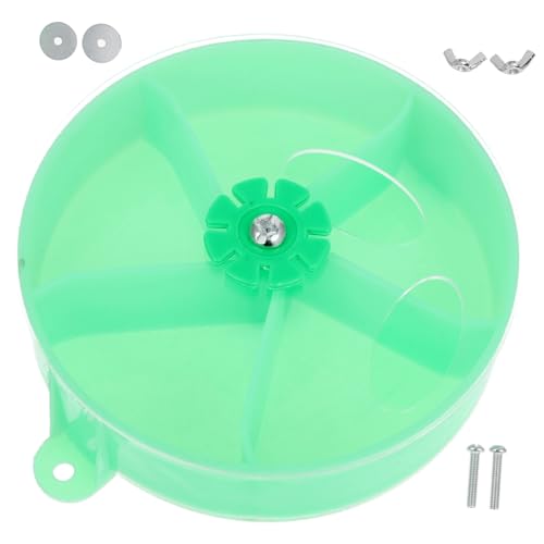 TOYZFRIENDY Papageien Futterbox Teilig Für Käfigmontage Langlebig Beißfest Leicht zu Reinigen Vogel Futter für Papageien und Sittiche Installieren Verwenden Zufällige Farbe Zufällige Farbe TOYZFRIENDY Papageien Futterbox Teilig Für Käfigmontage Langlebig Beißfest Leicht zu Reinigen Vogel Futter für Papageien und Sittiche Installieren Verwenden Zufällige Farbe Zufällige Farbe von TOYZFRIENDY