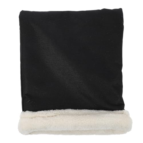 TOYZFRIENDY Warmer Haustier Schlafsack Weiche Kuscheldecke für Hamster und Kleine Kleintiere Leichter Tragbarer Schlafsack mit Wärmendem Wickelstil als Nest für Kleine TOYZFRIENDY Warmer Haustier Schlafsack Weiche Kuscheldecke für Hamster und Kleine Kleintiere Leichter Tragbarer Schlafsack mit Wärmendem Wickelstil als Nest für Kleine von TOYZFRIENDY