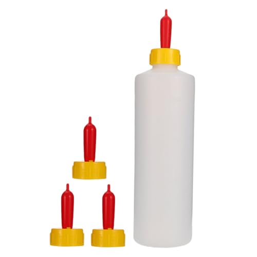 TOYZFRIENDY Ziegen tränke mit Saugern Robustes Kunststoff napf für Lämmer Wiederverwendbar Großes Fassungsvermögen Ergonomisch für Nutztierfütterung Langlebig und Leicht zu Reinigen TOYZFRIENDY Ziegen tränke mit Saugern Robustes Kunststoff napf für Lämmer Wiederverwendbar Großes Fassungsvermögen Ergonomisch für Nutztierfütterung Langlebig und Leicht zu Reinigen von TOYZFRIENDY
