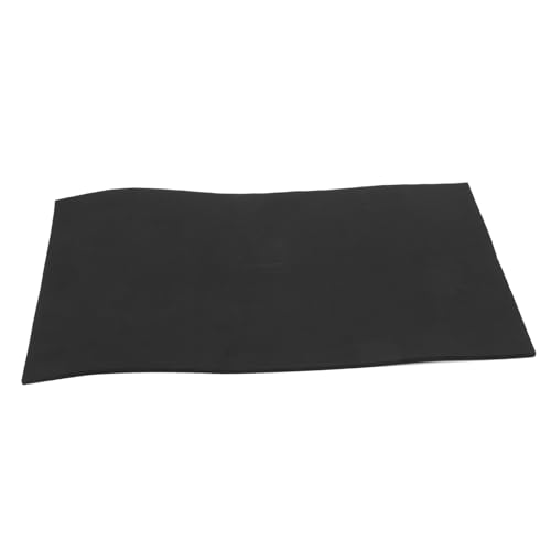 TOYZFRIENDY rutschfeste Isolierte Fish Tank Matte mit Dicker Polsterung für Aquarienboden Vibrationsdämpfend Leicht zu Reinigen Schützt Fische und Verbessert Aquarium von TOYZFRIENDY