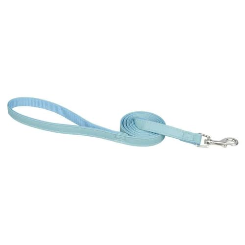 Gepolstertes Hundehalsband mit Bissschutz, Sport-Halsband mit Nieten und Spikes für kleine, mittelgroße und große Bulldoggen, Möpse und große Hunde Gepolstertes Hundehalsband mit Bissschutz, Sport-Halsband mit Nieten und Spikes für kleine, mittelgroße und große Bulldoggen, Möpse und große Hunde von TPIONEER