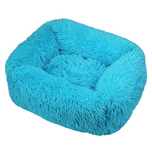 TPIONEER Rechteckiges Hundebett aus Plüsch, warme Wintermatte, für kleine, mittelgroße und große Haustiere, Katzen, Hundebett, Zwinger, Welpen, Sofa, Katzenkissen, Haustiere, Sofa-Zubehör TPIONEER Rechteckiges Hundebett aus Plüsch, warme Wintermatte, für kleine, mittelgroße und große Haustiere, Katzen, Hundebett, Zwinger, Welpen, Sofa, Katzenkissen, Haustiere, Sofa-Zubehör von TPIONEER