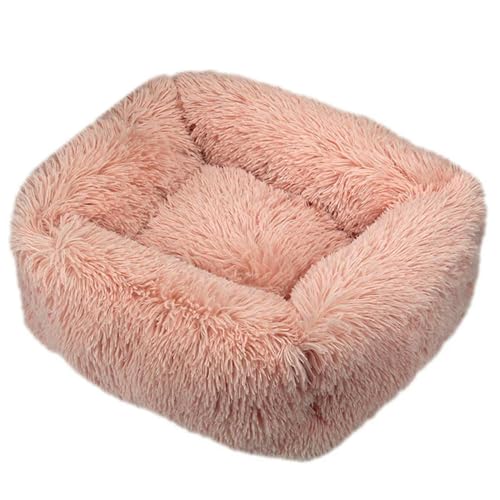 TPIONEER Rechteckiges Hundebett aus Plüsch, warme Wintermatte, für kleine, mittelgroße und große Haustiere, Katzen, Hundebett, Zwinger, Welpen, Sofa, Katzenkissen, Haustiere, Sofa-Zubehör TPIONEER Rechteckiges Hundebett aus Plüsch, warme Wintermatte, für kleine, mittelgroße und große Haustiere, Katzen, Hundebett, Zwinger, Welpen, Sofa, Katzenkissen, Haustiere, Sofa-Zubehör von TPIONEER
