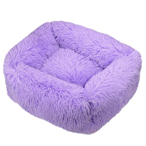 TPIONEER Rechteckiges Hundebett aus Plüsch, warme Wintermatte, für kleine, mittelgroße und große Haustiere, Katzen, Hundebett, Zwinger, Welpen, Sofa, Katzenkissen, Haustiere, Sofa-Zubehör TPIONEER Rechteckiges Hundebett aus Plüsch, warme Wintermatte, für kleine, mittelgroße und große Haustiere, Katzen, Hundebett, Zwinger, Welpen, Sofa, Katzenkissen, Haustiere, Sofa-Zubehör von TPIONEER