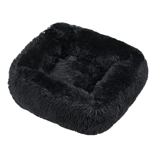 TPIONEER Rechteckiges Hundebett aus Plüsch, warme Wintermatte, für kleine, mittelgroße und große Haustiere, Katzen, Hundebett, Zwinger, Welpen, Sofa, Katzenkissen, Haustiere, Sofa-Zubehör TPIONEER Rechteckiges Hundebett aus Plüsch, warme Wintermatte, für kleine, mittelgroße und große Haustiere, Katzen, Hundebett, Zwinger, Welpen, Sofa, Katzenkissen, Haustiere, Sofa-Zubehör von TPIONEER