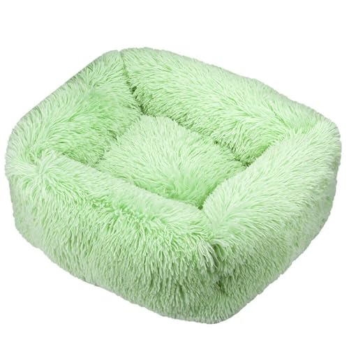 TPIONEER Rechteckiges Hundebett aus Plüsch, warme Wintermatte, für kleine, mittelgroße und große Haustiere, Katzen, Hundebett, Zwinger, Welpen, Sofa, Katzenkissen, Haustiere, Sofa-Zubehör TPIONEER Rechteckiges Hundebett aus Plüsch, warme Wintermatte, für kleine, mittelgroße und große Haustiere, Katzen, Hundebett, Zwinger, Welpen, Sofa, Katzenkissen, Haustiere, Sofa-Zubehör von TPIONEER