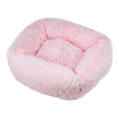 TPIONEER Rechteckiges Hundebett aus Plüsch, warme Wintermatte, für kleine, mittelgroße und große Haustiere, Katzen, Hundebett, Zwinger, Welpen, Sofa, Katzenkissen, Haustiere, Sofa-Zubehör TPIONEER Rechteckiges Hundebett aus Plüsch, warme Wintermatte, für kleine, mittelgroße und große Haustiere, Katzen, Hundebett, Zwinger, Welpen, Sofa, Katzenkissen, Haustiere, Sofa-Zubehör von TPIONEER