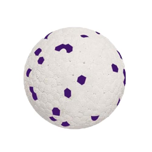 TQEBWUS Beruhigungsball für Hunde, Ball zur emotionalen Unterstützung von Hunden, Leichter Hundeball, Kauspielzeug für Hunde, Beruhigender Ball, Stressabbau, emotionaler Unterstützungsball, sanft für TQEBWUS Beruhigungsball für Hunde, Ball zur emotionalen Unterstützung von Hunden, Leichter Hundeball, Kauspielzeug für Hunde, Beruhigender Ball, Stressabbau, emotionaler Unterstützungsball, sanft für von TQEBWUS