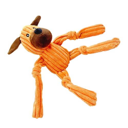 TQEBWUS Quietschspielzeug für Hunde,Quietschspielzeug für Hunde | Weich klingendes Spielzeug für Welpen - Quietschendes Plüschtier für aggressives Kauen, ausgestopftes Hundespielzeug für kleine, TQEBWUS Quietschspielzeug für Hunde,Quietschspielzeug für Hunde | Weich klingendes Spielzeug für Welpen - Quietschendes Plüschtier für aggressives Kauen, ausgestopftes Hundespielzeug für kleine, von TQEBWUS