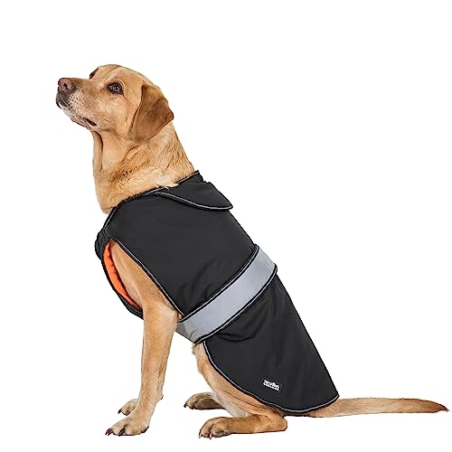 TRESPASS Hundejacken und Jacken Butch X - Softshell Dog Jacket L TRESPASS Hundejacken und Jacken Butch X - Softshell Dog Jacket L von Trespass