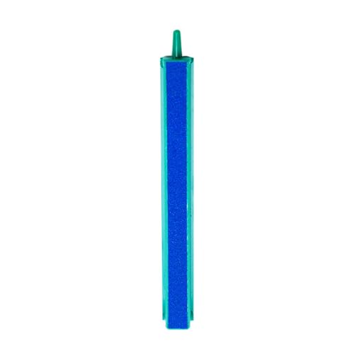 TRHEEE Bubble Rod Aquarium Air Stone Fish Tanks Air Stone Belüfter Bubble Diffuser Oxygenating Bubble Rod von TRHEEE