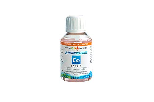 TRITON Reagents Cobalt 100 ml von TRITON