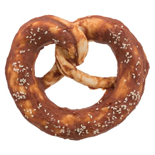 100x trixie denta fun pretzels eend 100x trixie denta fun pretzels eend von TRIXIE