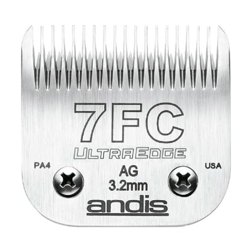 3,2mm Spitze für Andis 23872-23873 oder Moser 2384 3,2mm Spitze für Andis 23872-23873 oder Moser 2384 von Andis