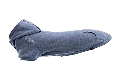 BE Nordic Flensburg Sweatshirt, L 62 cm, Blau BE Nordic Flensburg Sweatshirt, L 62 cm, Blau von TRIXIE