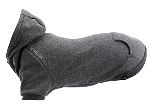 BE Nordic Flensburg Sweatshirt, M: 50 cm, Grau BE Nordic Flensburg Sweatshirt, M: 50 cm, Grau von TRIXIE
