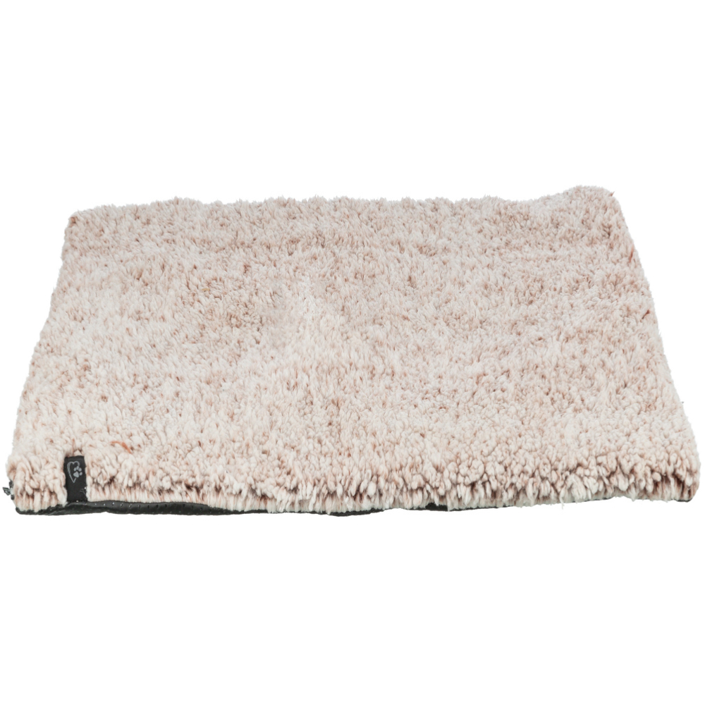 Calida Heizmatte, weiß-braun - Größe L: L 120 x B 75 cm Calida Heizmatte, weiß-braun - Größe L: L 120 x B 75 cm von TRIXIE