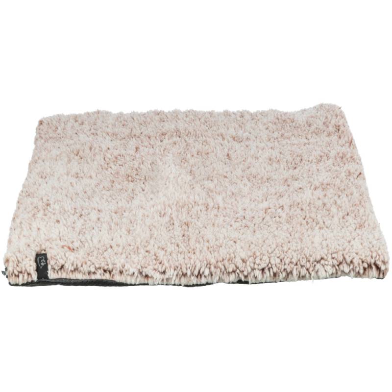 Calida Heizmatte, weiß-braun - Größe L: L 120 x B 75 cm Calida Heizmatte, weiß-braun - Größe L: L 120 x B 75 cm von TRIXIE