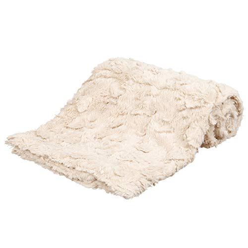 Trixie Kuscheldecke, 100 x 70 cm, Beige Trixie Kuscheldecke, 100 x 70 cm, Beige von TRIXIE