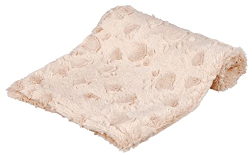Trixie Cozy Blanket, 70 x 50 cm, Beige Trixie Cozy Blanket, 70 x 50 cm, Beige von TRIXIE