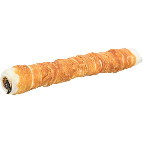 Denta Fun Huhn Filet Rolle, 28 cm, 150 g Denta Fun Huhn Filet Rolle, 28 cm, 150 g von TRIXIE